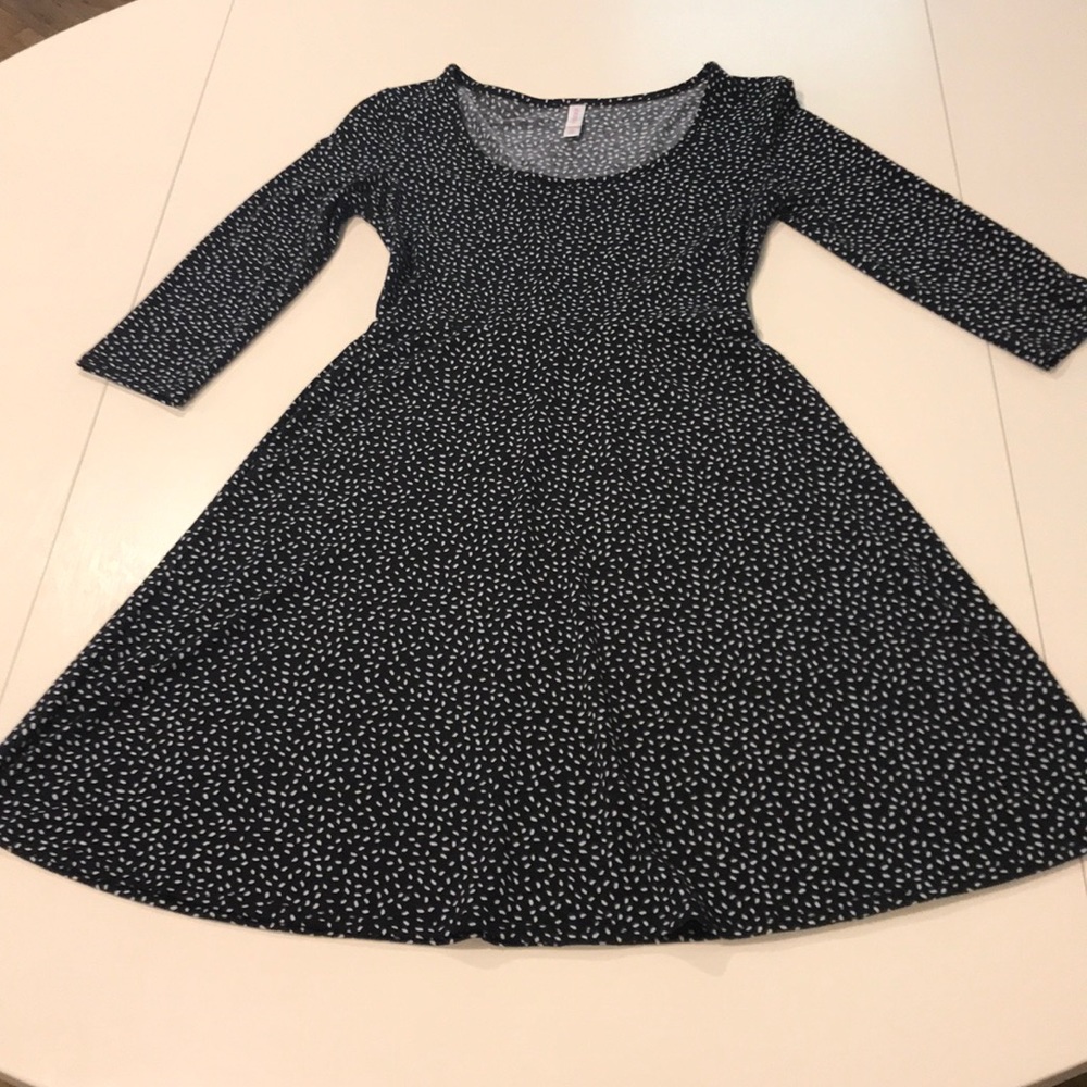 Xhilaration Dress